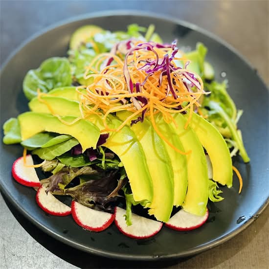 Avocado Salad 牛油果沙拉